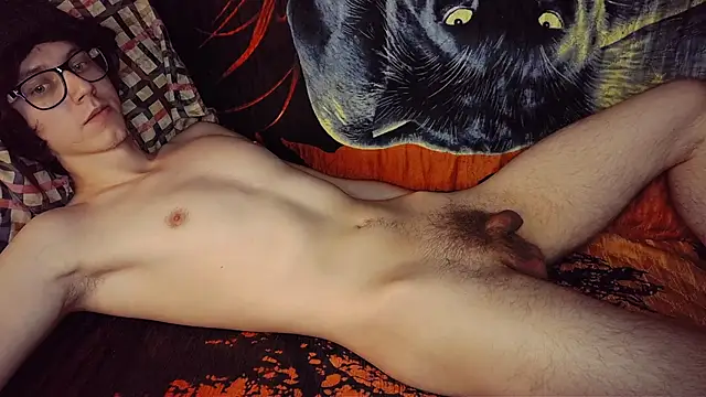 jamismu Chat XXX in diretta