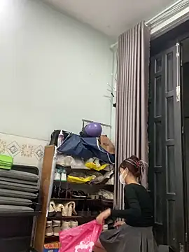 __BabyShowPublic__ Obrolan Langsung XXX