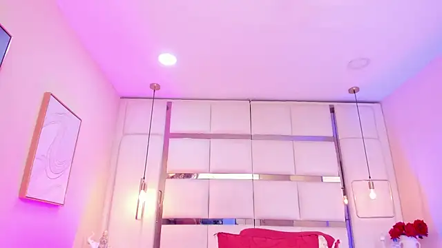 elizavenus 现场XXX聊天