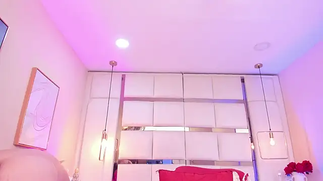 Chat +18 de elizavenus ao vivo