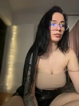 _barbara Webcam show