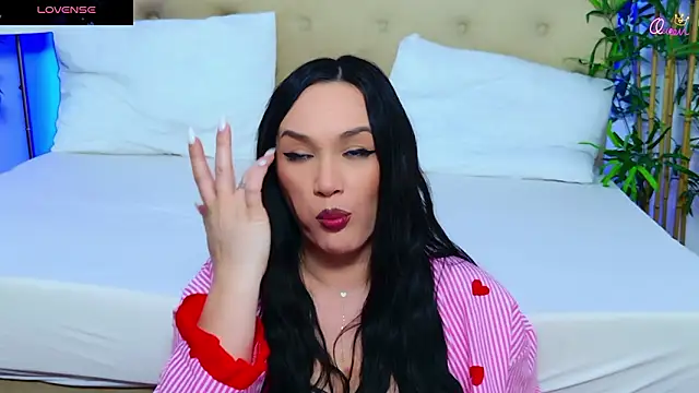 DaliyaArabian live XXX chat