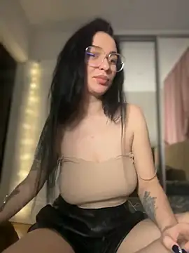 _barbara Live XXX-chat