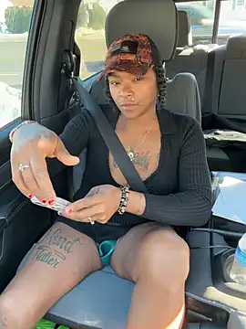 HaloRodeoLover2 Show in webcam