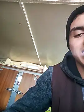 Chat XXX ao vivo de Boy_maroc_20