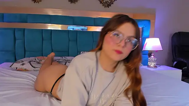 VictoriaLasse Live XXX-Chat