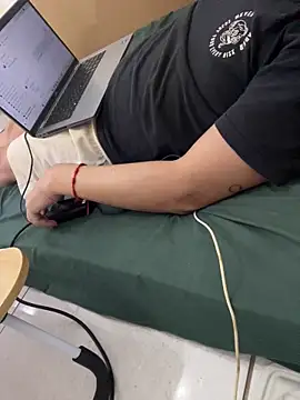 jeff_pepoer Adlı Modelin Web Kamerası Şovu