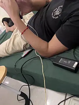 jeff_pepoer Obrolan Langsung XXX