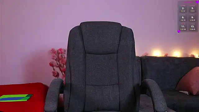 Sembang XXX Secara Langsung kathieandpovcock1