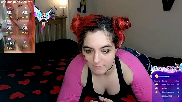 Chat XXX Live jennystyle