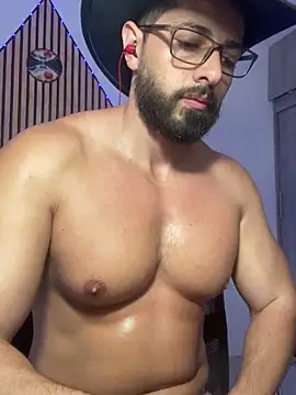 magnumchris – webcam-show