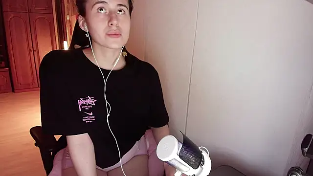 KristinaScott 라이브 XXX 채팅