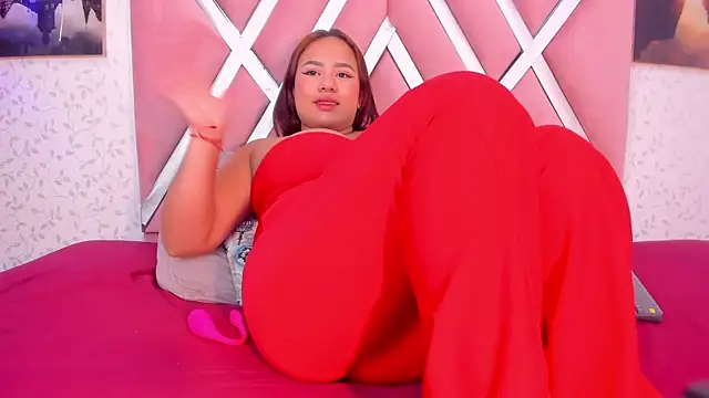 Chat +18 de Vero_Mendoza ao vivo