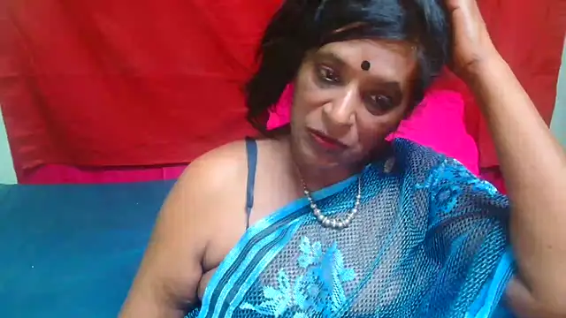 INDIANFUSION Chat XXX in diretta