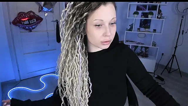 HoneySallyMoore Live XXX-chat