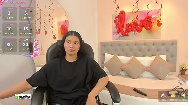 sweetrose_01 Live XXX-chat