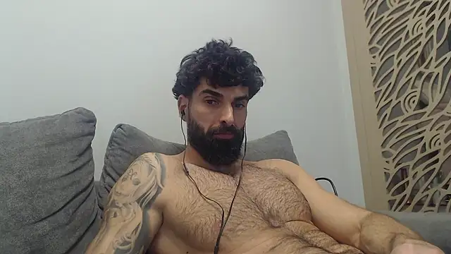 Show de webcam de Verycutex