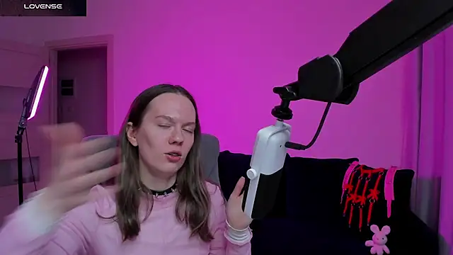 Czat XXX na żywo – SharkyBaby