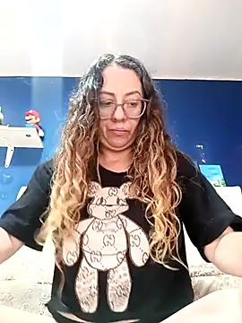 miss_hanna07 Live XXX-Chat