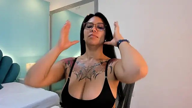 แชท XXX สดของ sharlott18