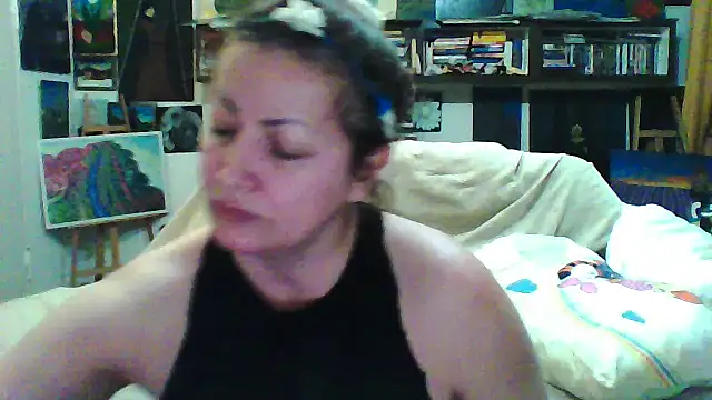 Chat +18 de MariaAnaSunshine ao vivo