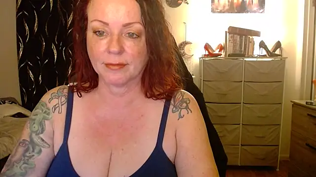 Nikkimastersgirl1091 Obrolan Langsung XXX