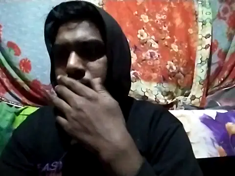 HoT_BoY__Salim_Khan_BD 网络视讯表演