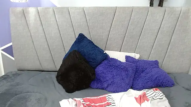 Chat XXX ao vivo de luna_merie