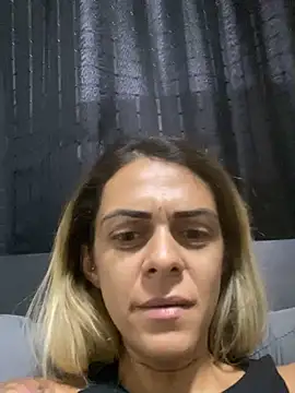 แชท XXX สดของ sabrinaneves