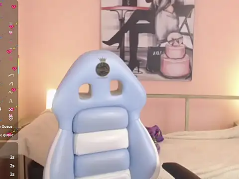 Acid_bounze 现场XXX聊天