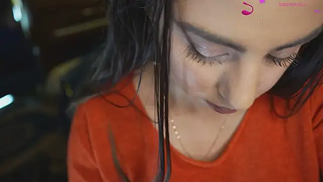 VanessaDoyle Live XXX Chat