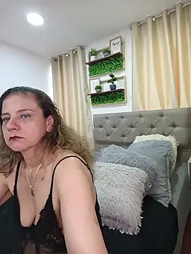 Živý XXX chat sasi_luna