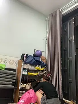 __BabyShowPublic__ Show Webcam