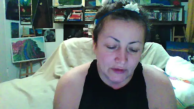 MariaAnaSunshineのライブXXXチャット