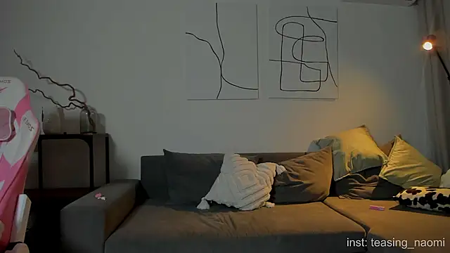 aesthetics__tease Adlı Modelin Canlı XXX Sohbeti