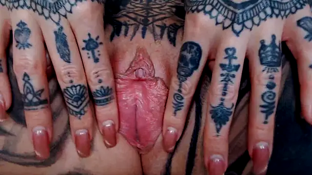 TallyHeart 라이브 XXX 채팅