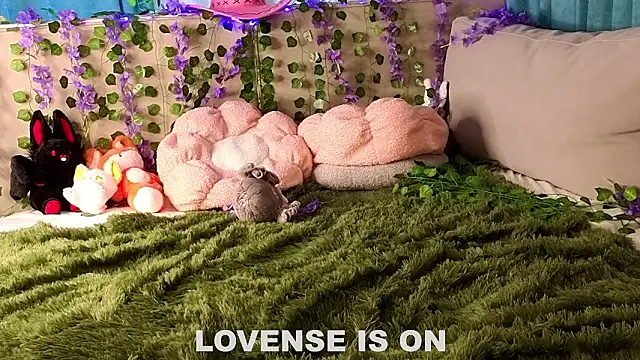 AngelicRice Chat XXX live