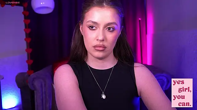 EmiliyaRoude – Live XXX-chat