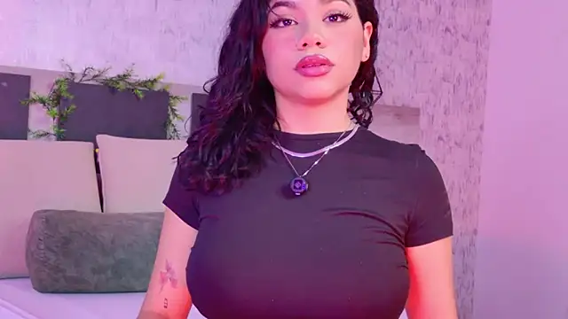 แชท XXX สดของ Celine_Lee