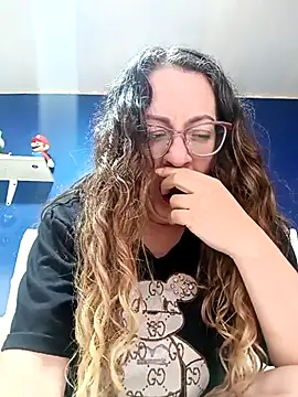 miss_hanna07のライブXXXチャット