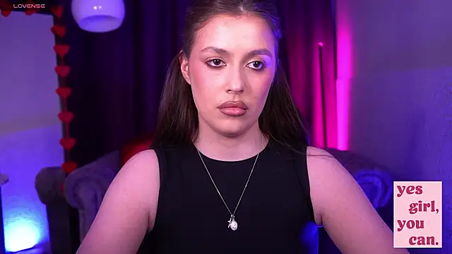 EmiliyaRouden Live XXX chat