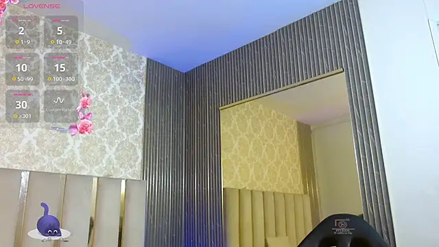 osamu_tay Webcam Show