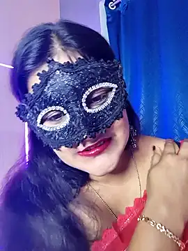 noty_girl2 Pertunjukan Webcam