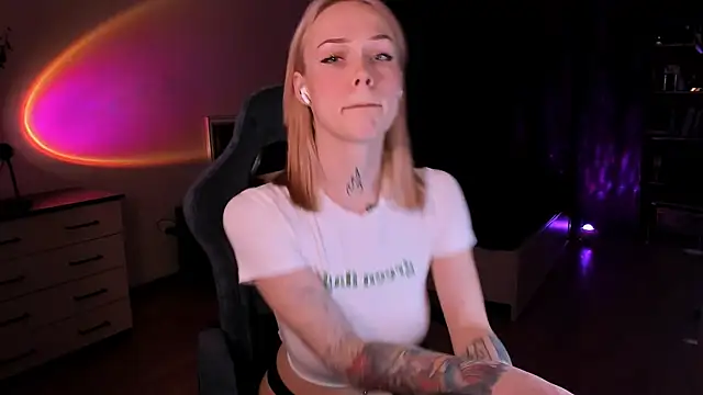 Chat XXX ao vivo de Polusladkoye