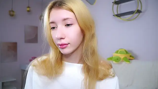 Chat XXX ao vivo de SunnivaCovil