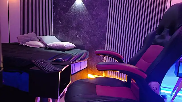 jett_savage élő XXX-chatje