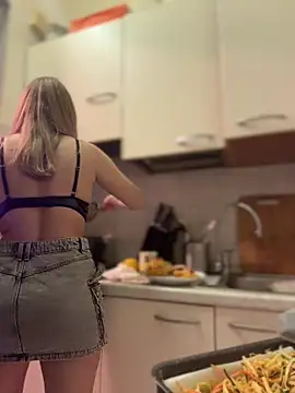 AnastasiaAniess 现场XXX聊天