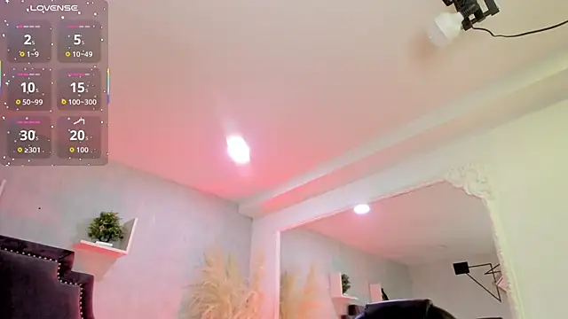 EmiliaRose_ Obrolan Langsung XXX