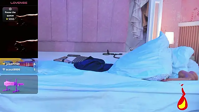 Chatroom XXX en direct de magnus_serket