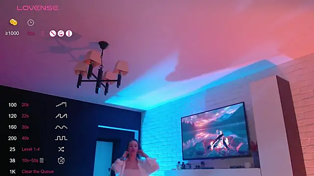 Jade_Lumin Obrolan Langsung XXX